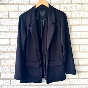 Liverpool Women's Black Blazer